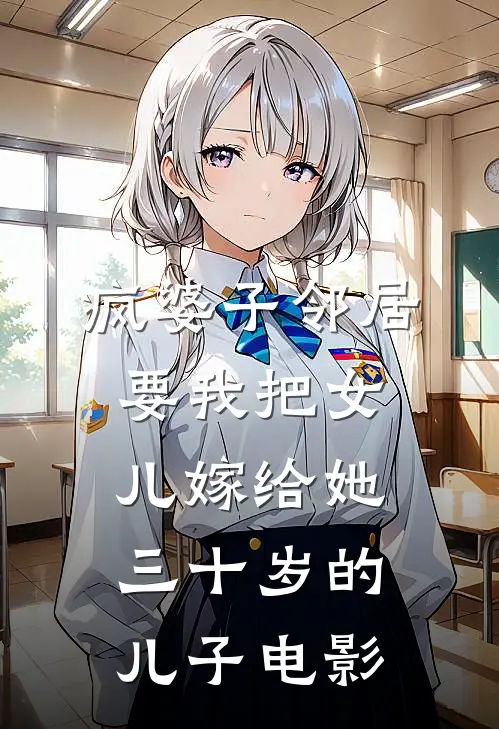 疯婆子邻居要我把女儿嫁给她三十岁的儿子电影