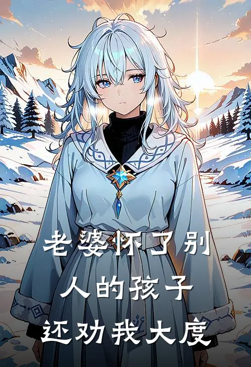 老婆怀了别人的孩子,还劝我大度