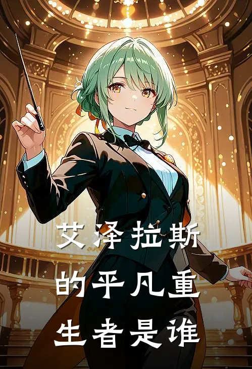 艾泽拉斯的平凡重生者是谁