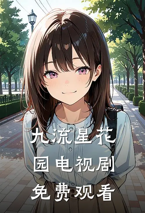 九流星花园电视剧免费观看