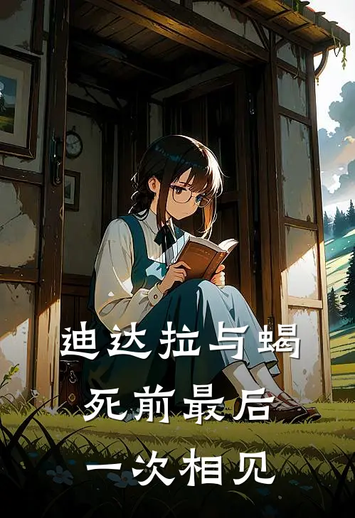 迪达拉与蝎死前最后一次相见