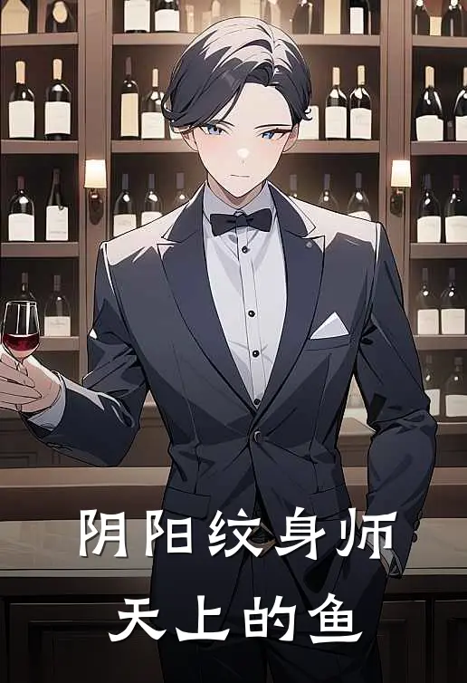 阴阳纹身师天上的鱼