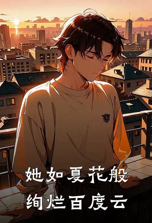 她如夏花般绚烂百度云