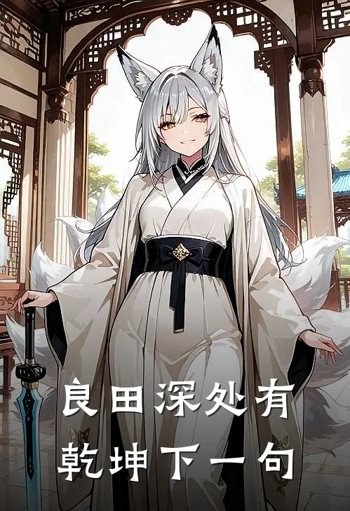 良田深处有乾坤下一句