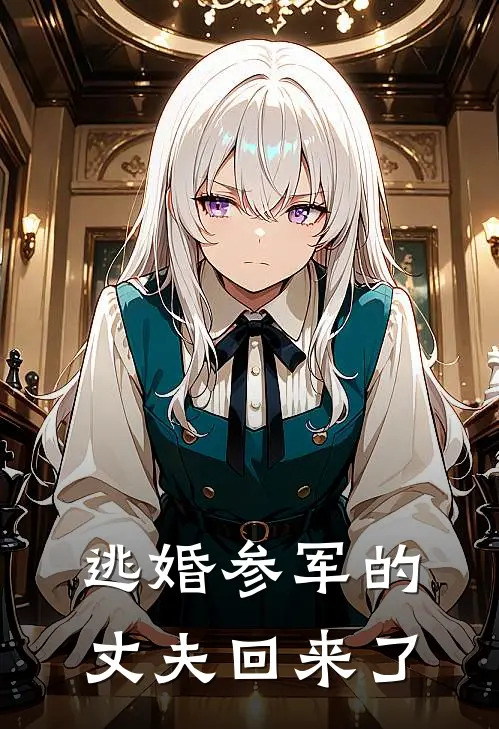 逃婚参军的丈夫回来了