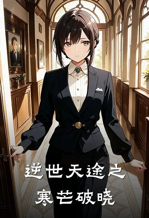 逆世天途之寒芒破晓