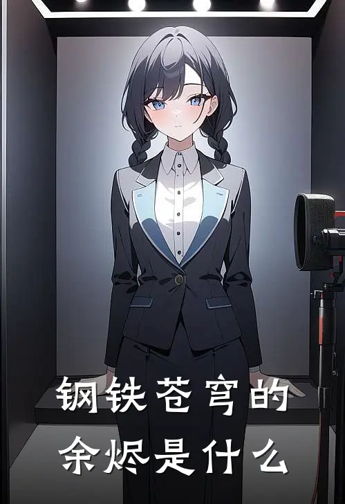 钢铁苍穹的余烬是什么