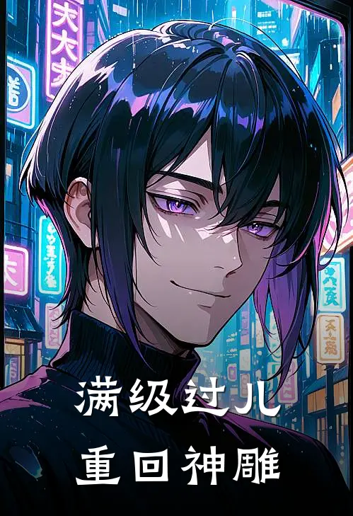 满级过儿重回神雕