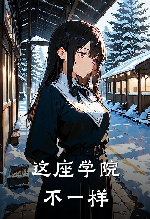 这座学院不一样