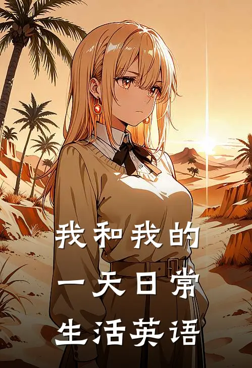我和我的一天日常生活英语