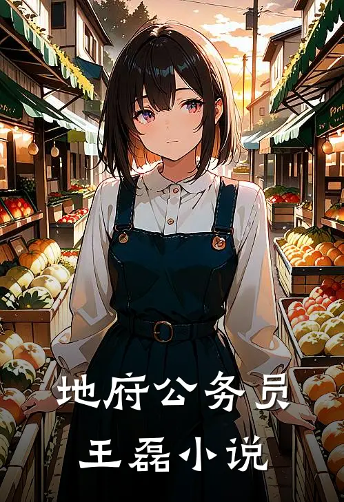 地府公务员王磊小说