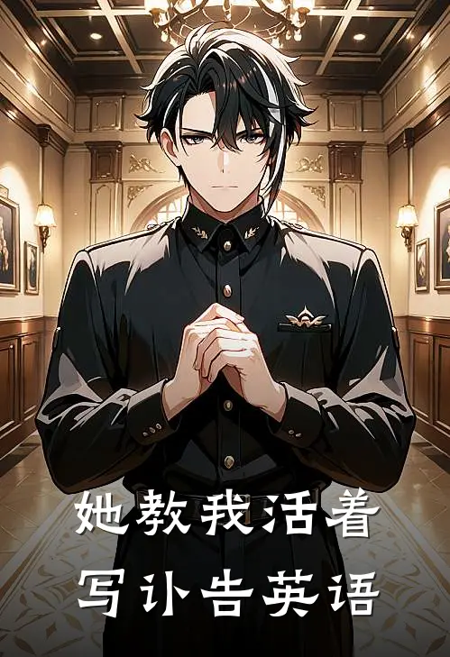 她教我活着写讣告英语