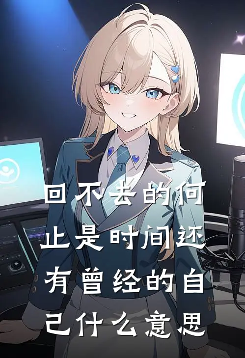 回不去的何止是时间还有曾经的自己什么意思