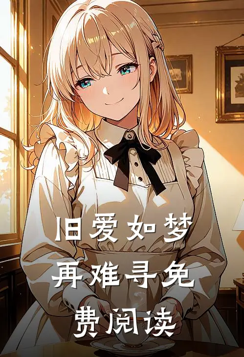 旧爱如梦再难寻免费阅读