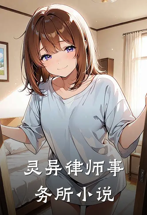 灵异律师事务所小说