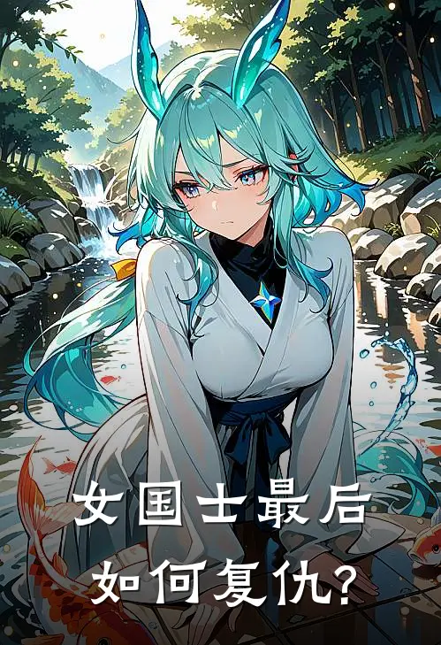 女国士最后如何复仇?