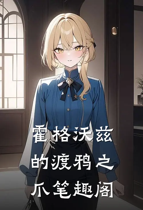 霍格沃兹的渡鸦之爪笔趣阁