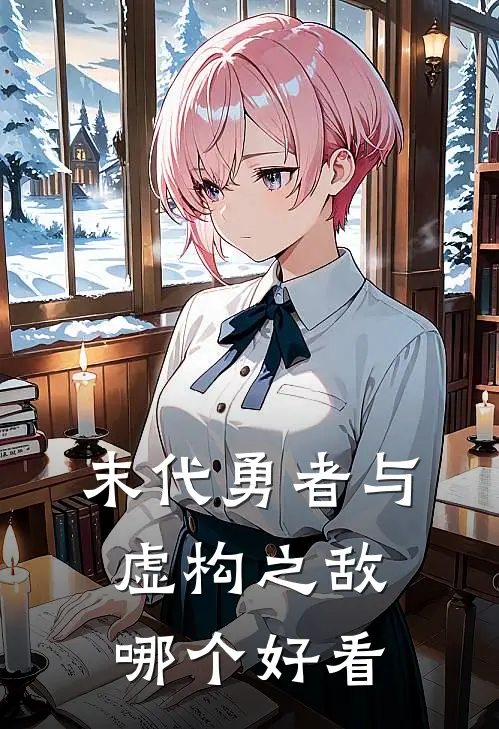 末代勇者与虚构之敌哪个好看