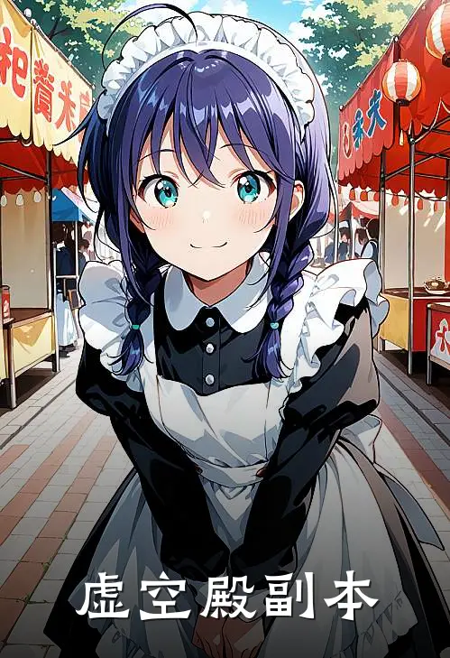 虚空殿副本