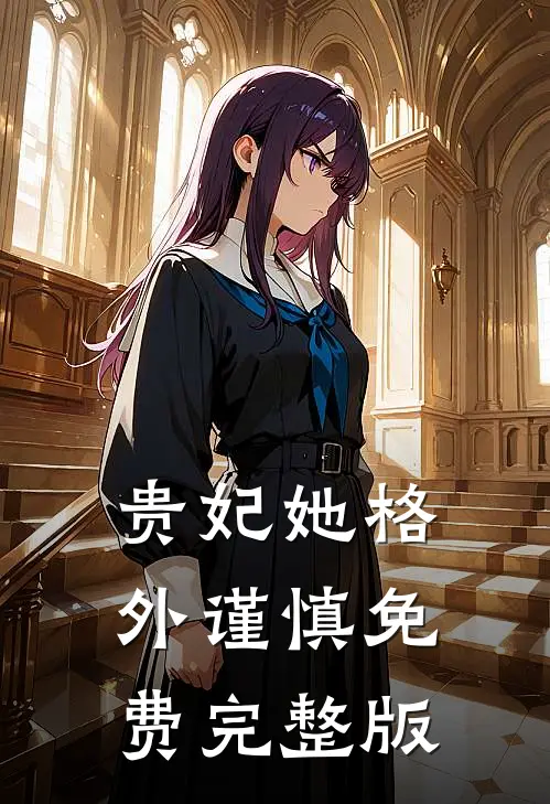 贵妃她格外谨慎免费完整版