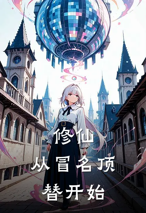 修仙：从冒名顶替开始