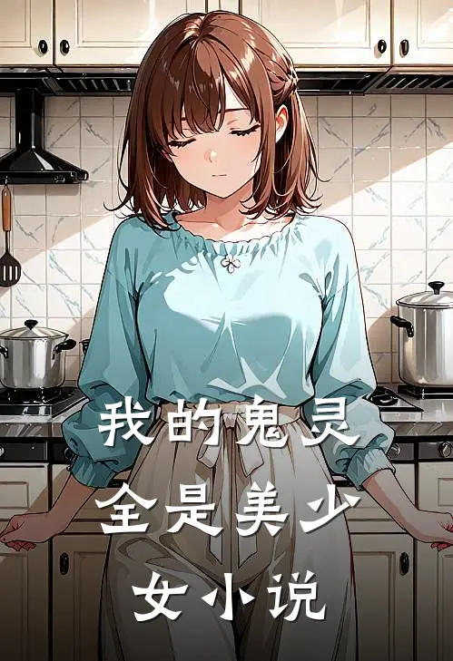 我的鬼灵全是美少女小说