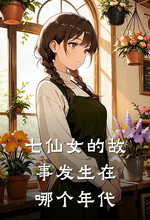 七仙女的故事发生在哪个年代