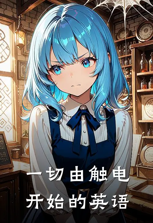 一切由触电开始的英语