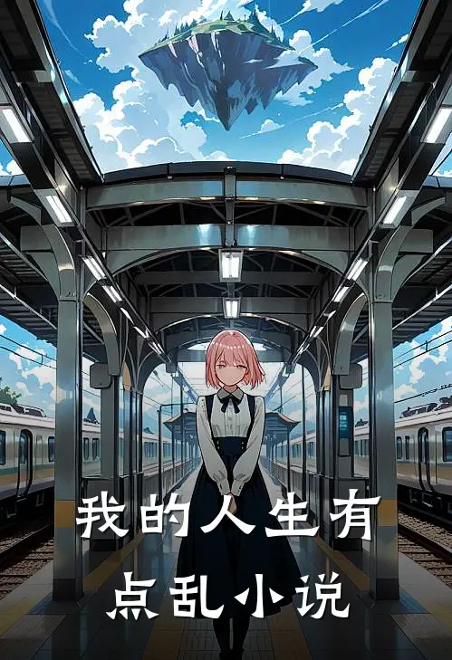 我的人生有点乱小说