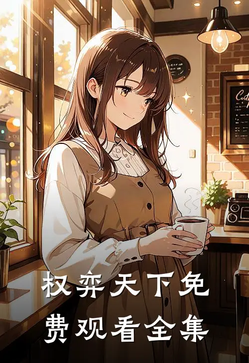 权弈天下免费观看全集