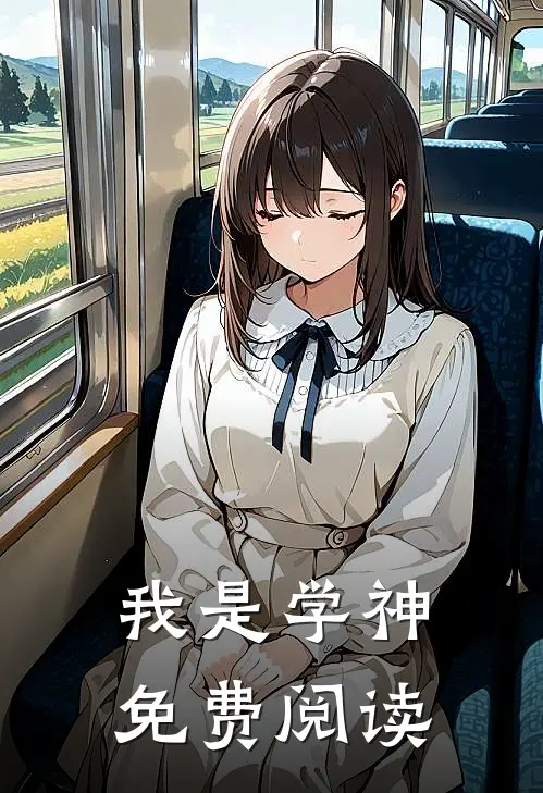 我是学神免费阅读