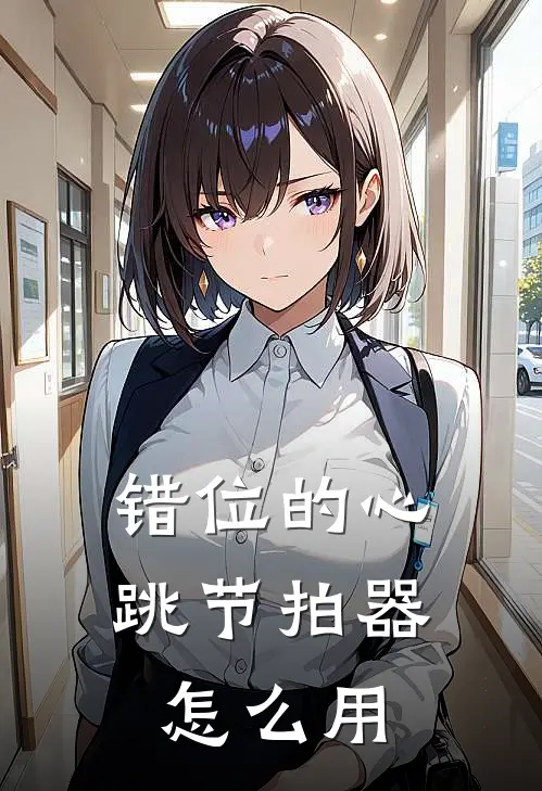 错位的心跳节拍器怎么用