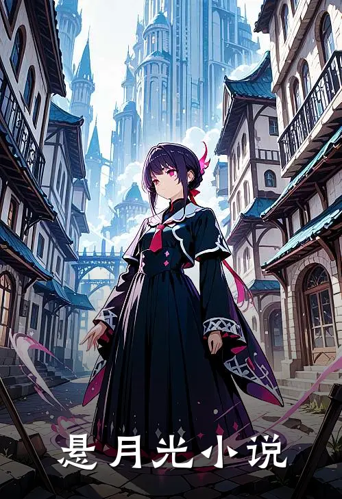 悬月光小说