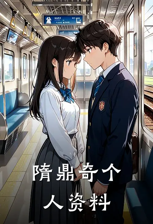 隋鼎奇个人资料