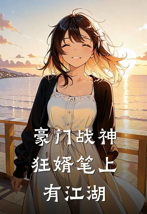 豪门战神狂婿 笔上有江湖