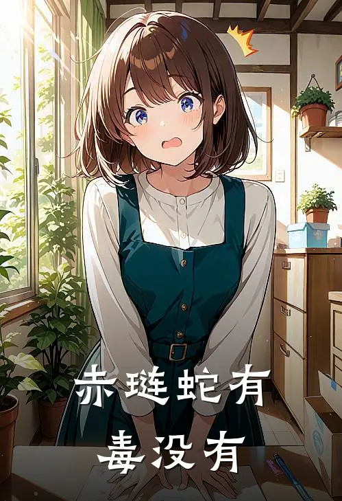 赤琏蛇有毒没有