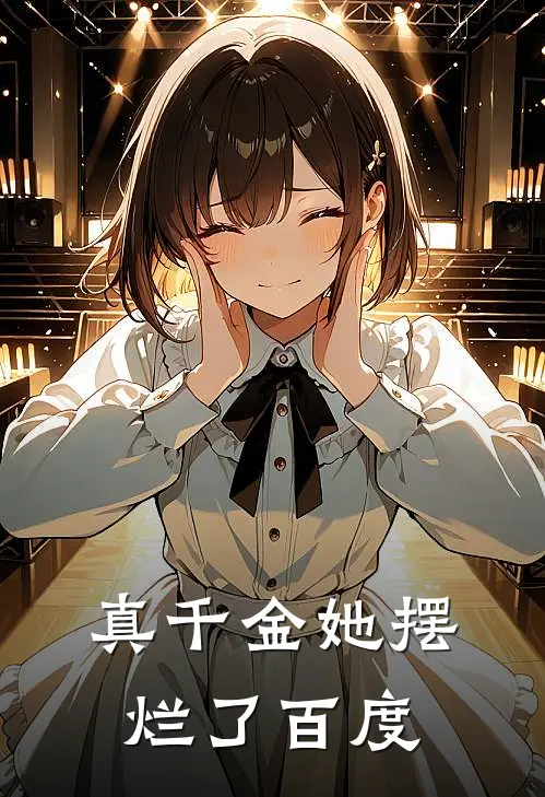 真千金她摆烂了百度