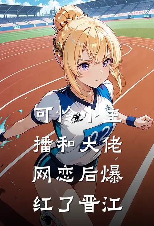 可怜小主播和大佬网恋后爆红了晋江