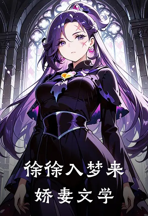 徐徐入梦来娇妻文学