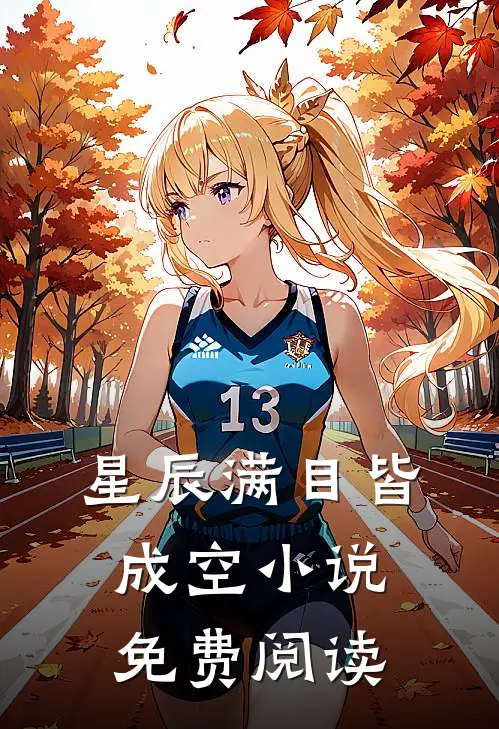 星辰满目皆成空小说免费阅读