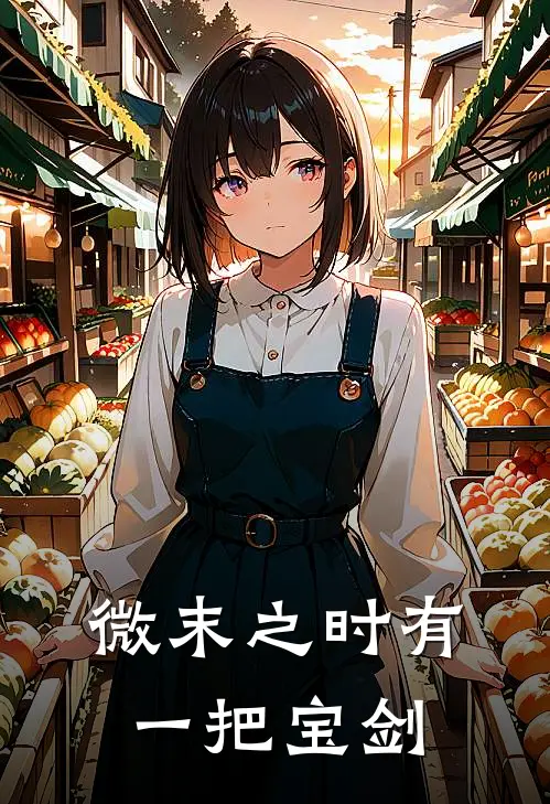 微末之时有一把宝剑