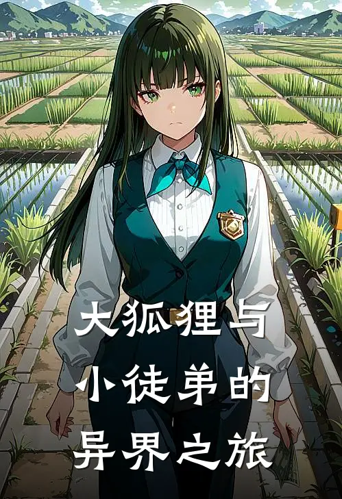 大狐狸与小徒弟的异界之旅