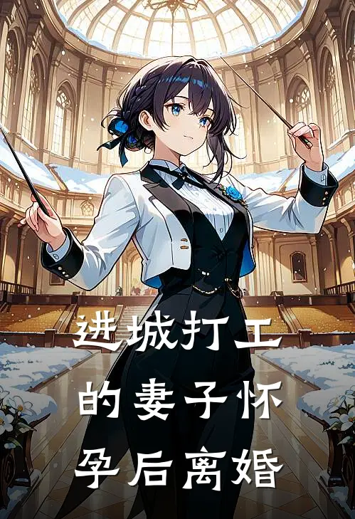 进城打工的妻子怀孕后离婚