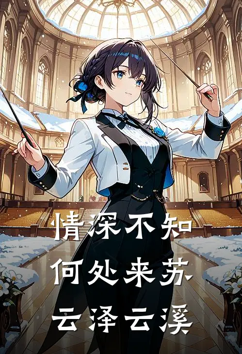 情深不知何处来苏云泽云溪