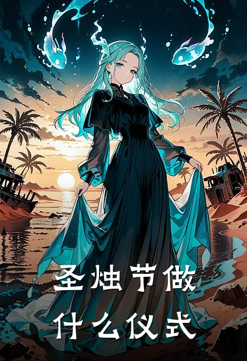 圣烛节做什么仪式