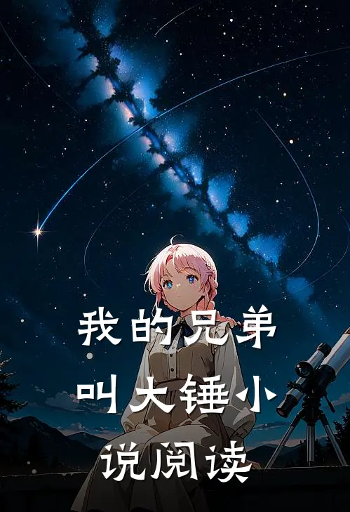 我的兄弟叫大锤小说阅读