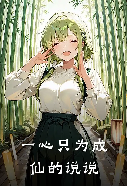 一心只为成仙的说说