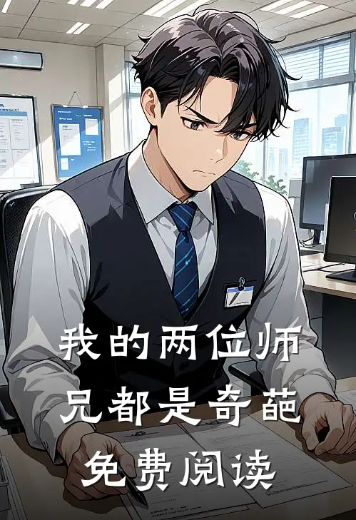 我的两位师兄都是奇葩免费阅读