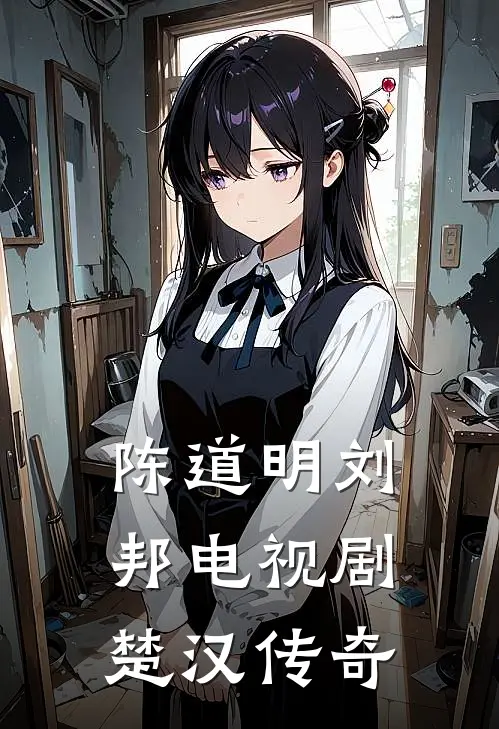 陈道明刘邦电视剧《楚汉传奇》