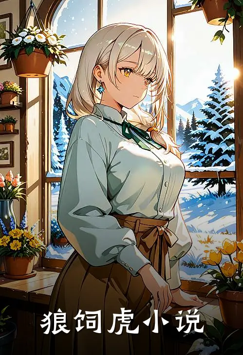 狼饲虎小说